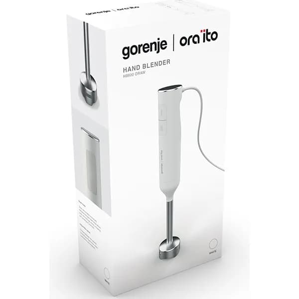 Blender vertical Gorenje HB600ORAW