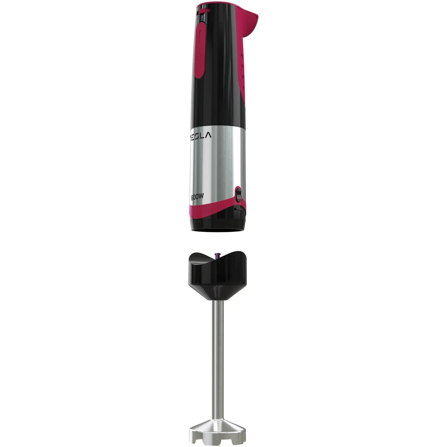 Blender vertical Tesla HB300BX