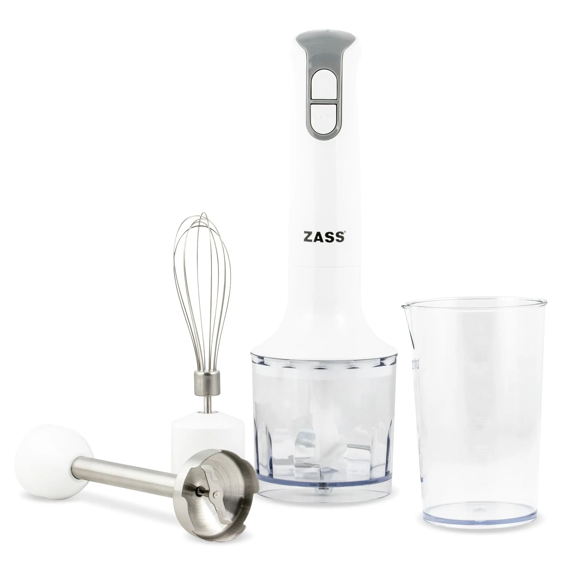 Blender vertical Zass ZHB 07