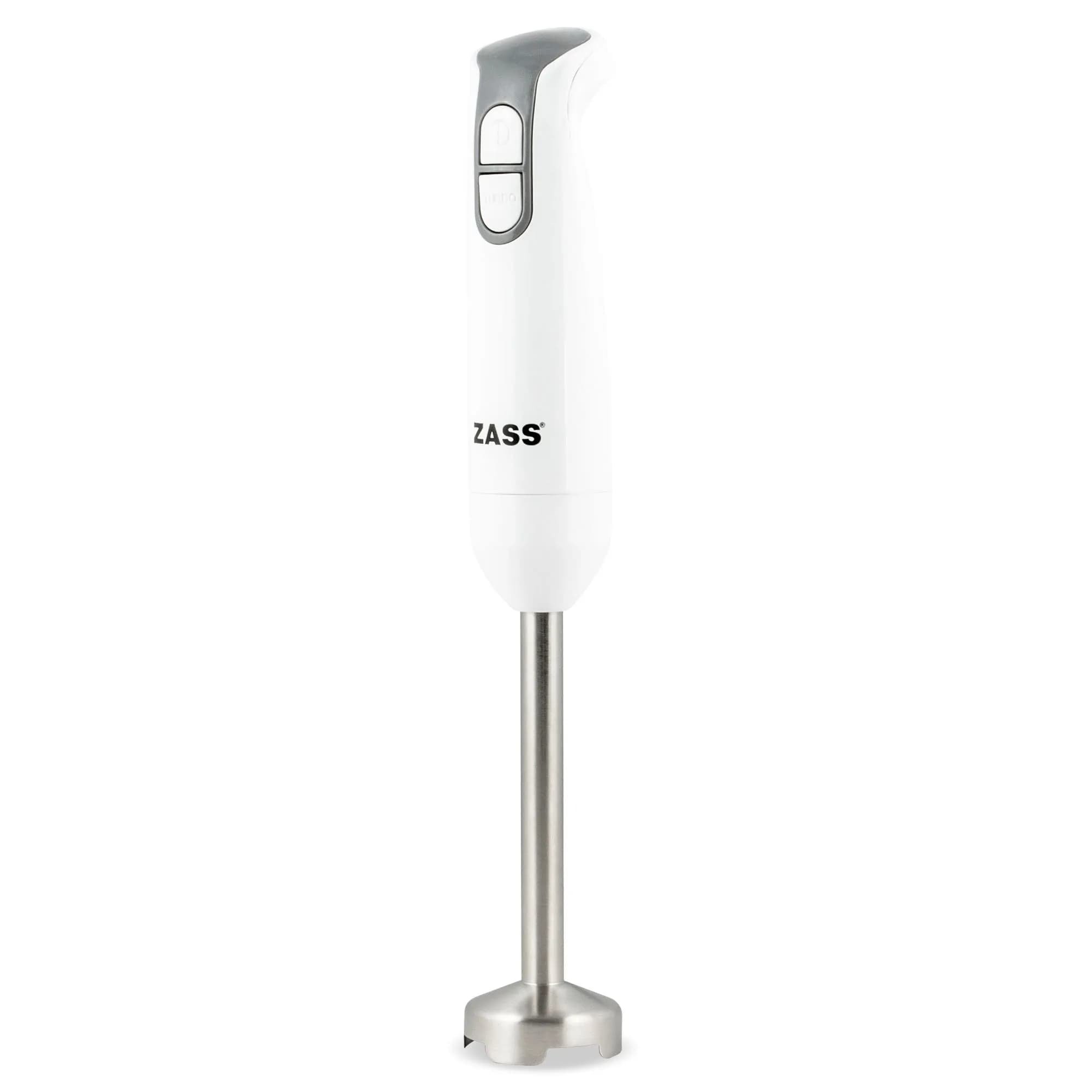 Blender vertical Zass ZHB 07