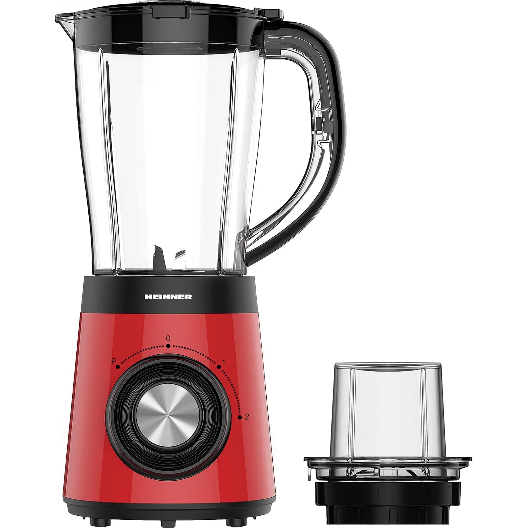 Blender Heinner HBL-500RRD
