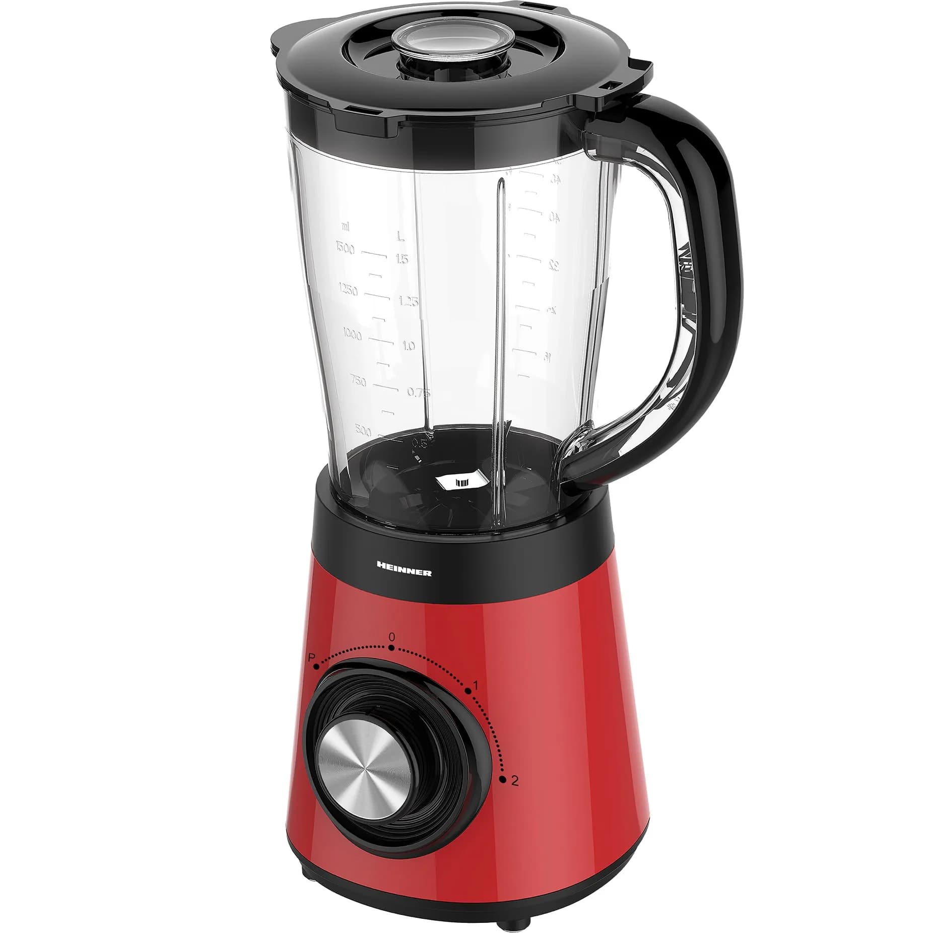 Blender Heinner HBL-500RRD