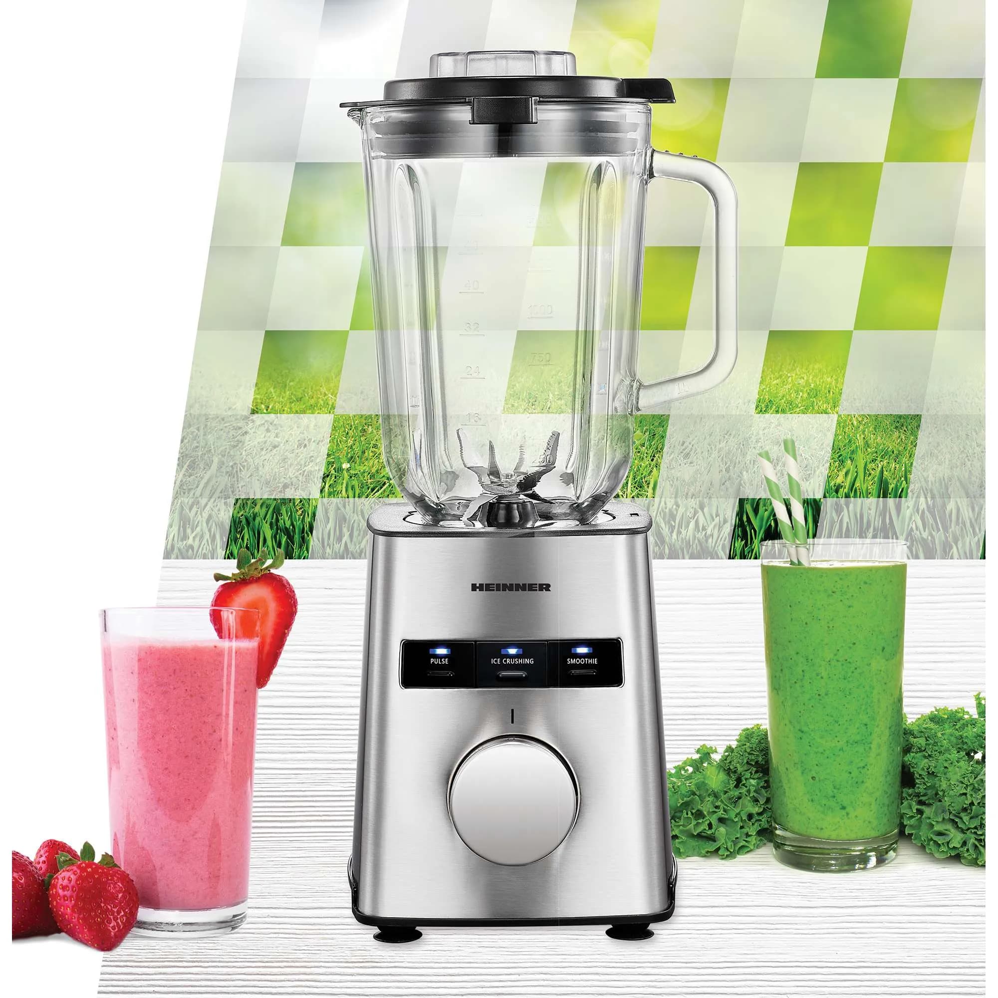 Blender Heinner Avallon 800