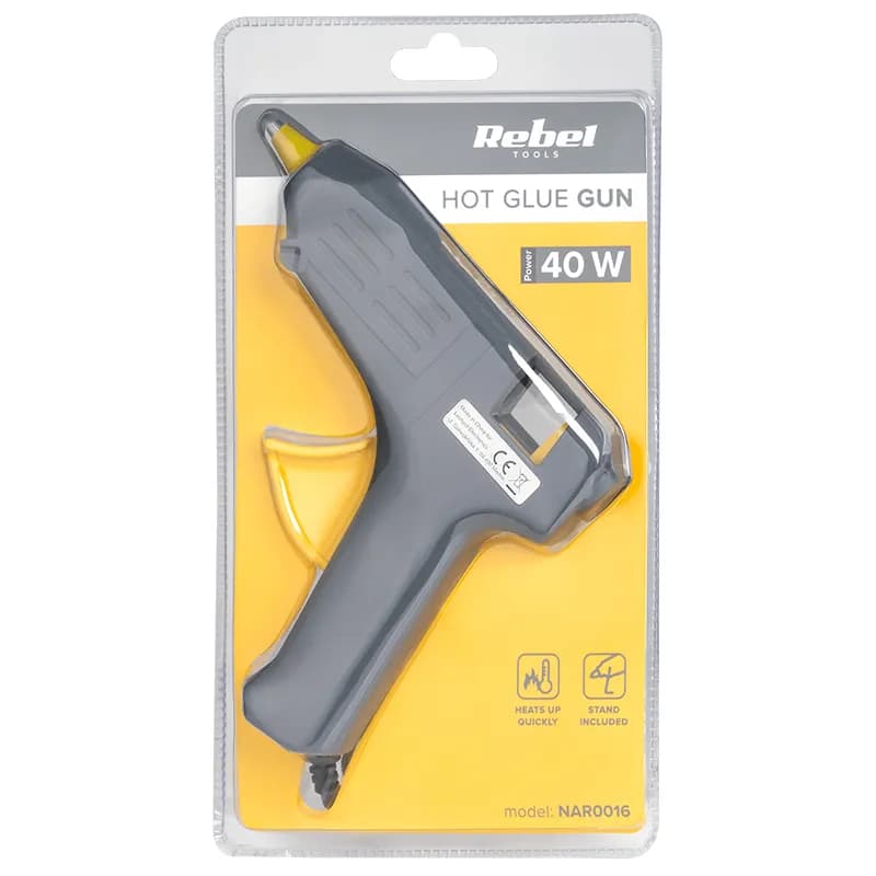 Pistol lipit Rebel NAR0016