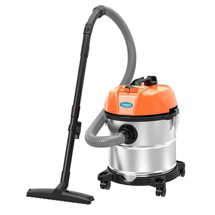 Aspirator LIMPIO WD-20X2