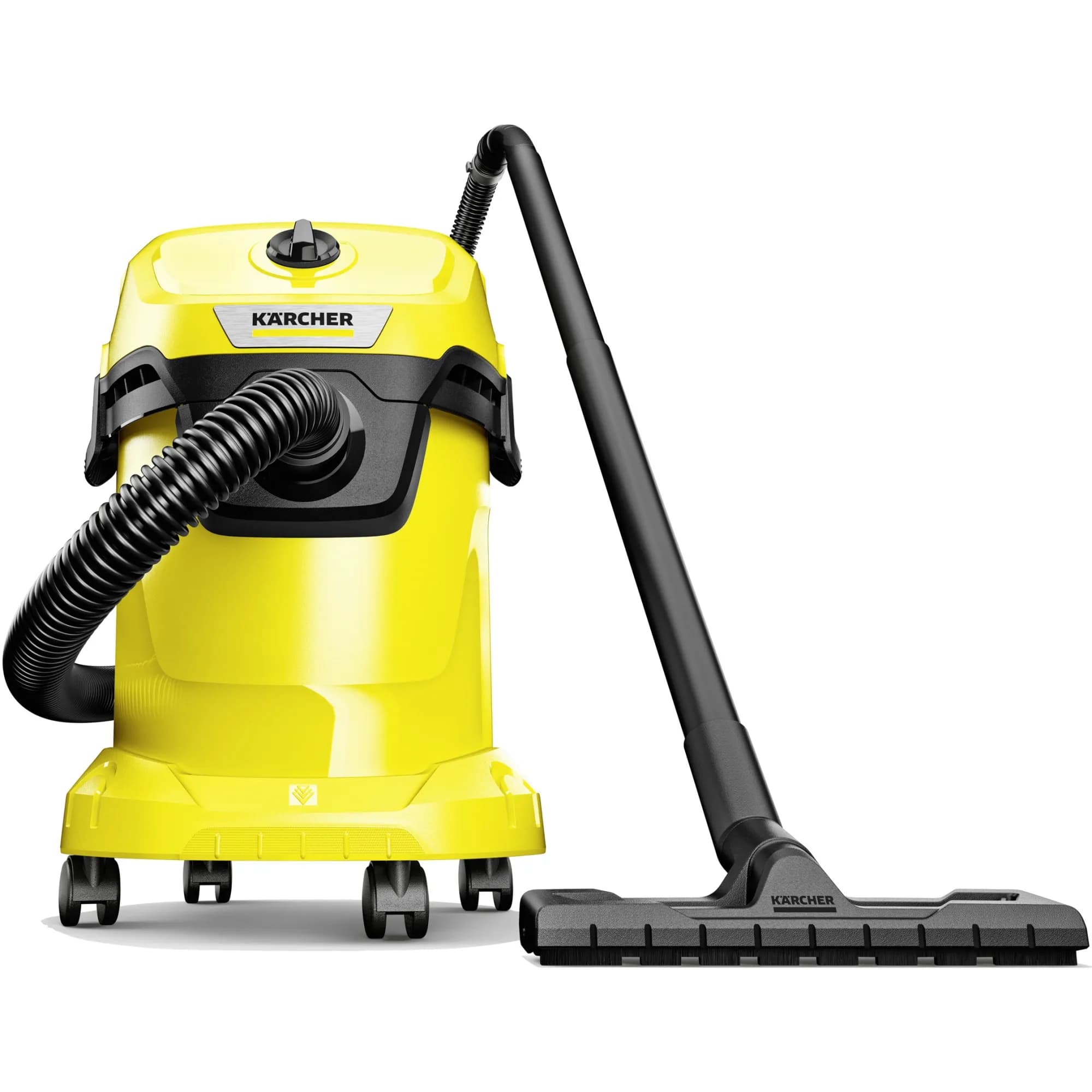 Aspirator Karcher WD 3
