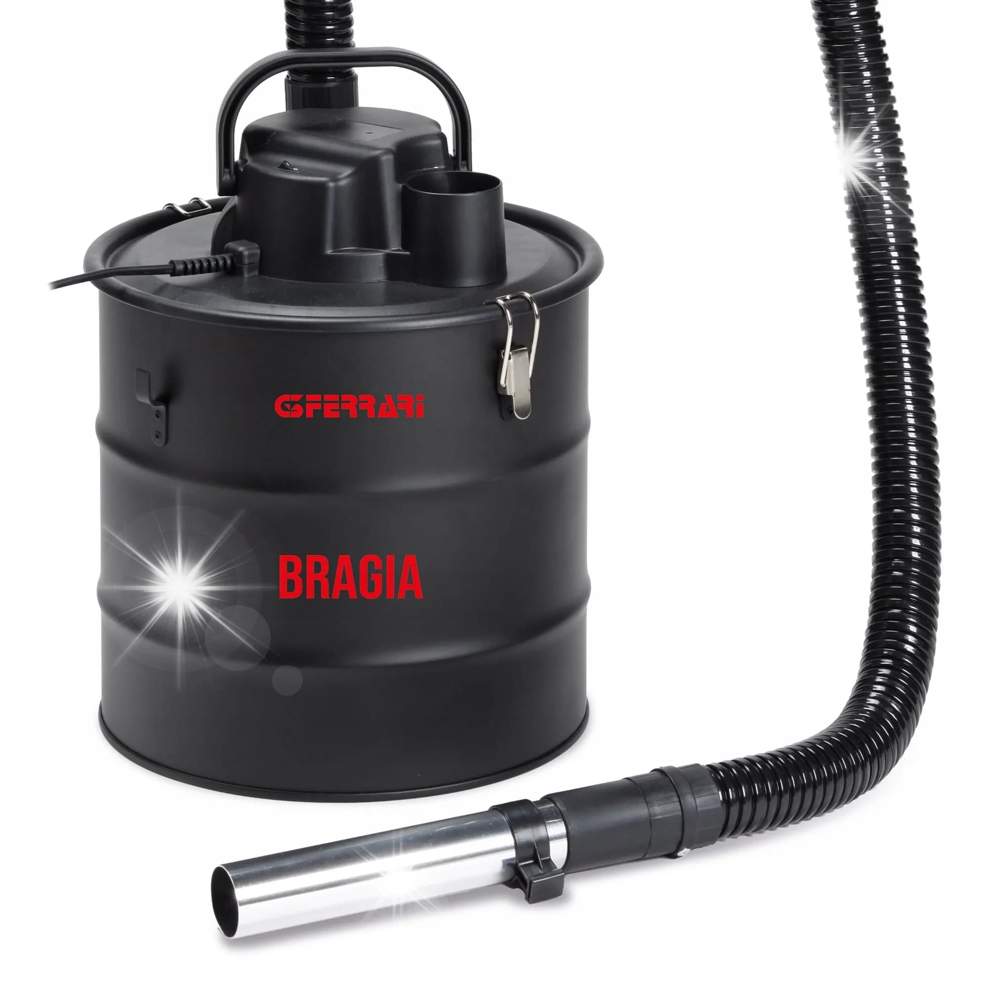 Aspirator de cenusa G3ferrari BRAGIA G90032