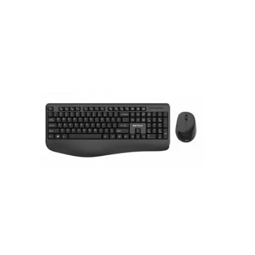 Kit tastatura Serioux Office SRXK-SKBM996WD