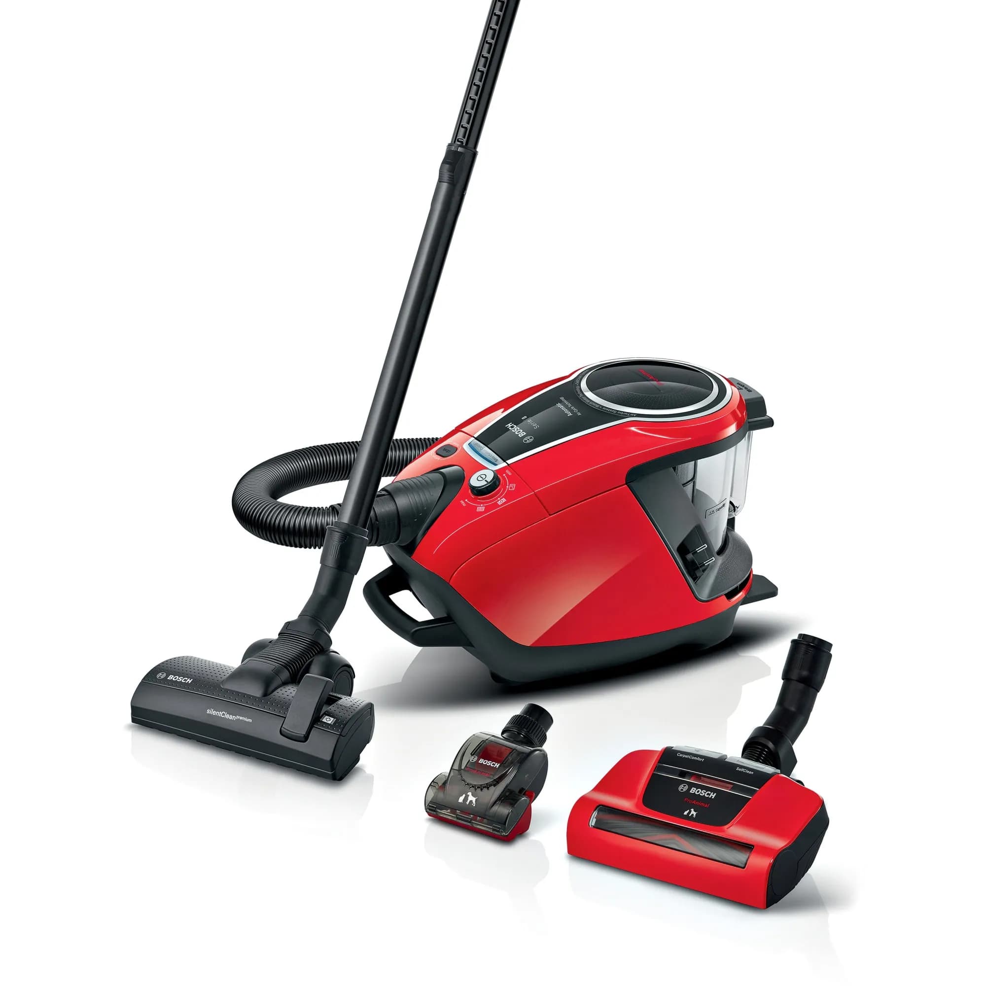 Aspirator Bosch BGS7PET