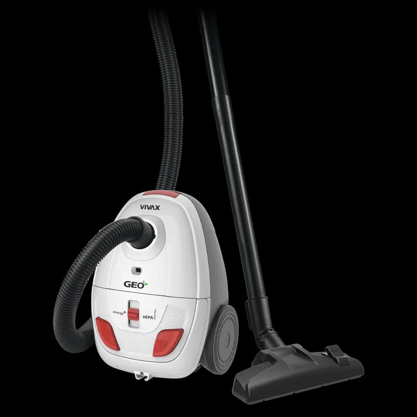 Aspirator vivax VC_701W GEO