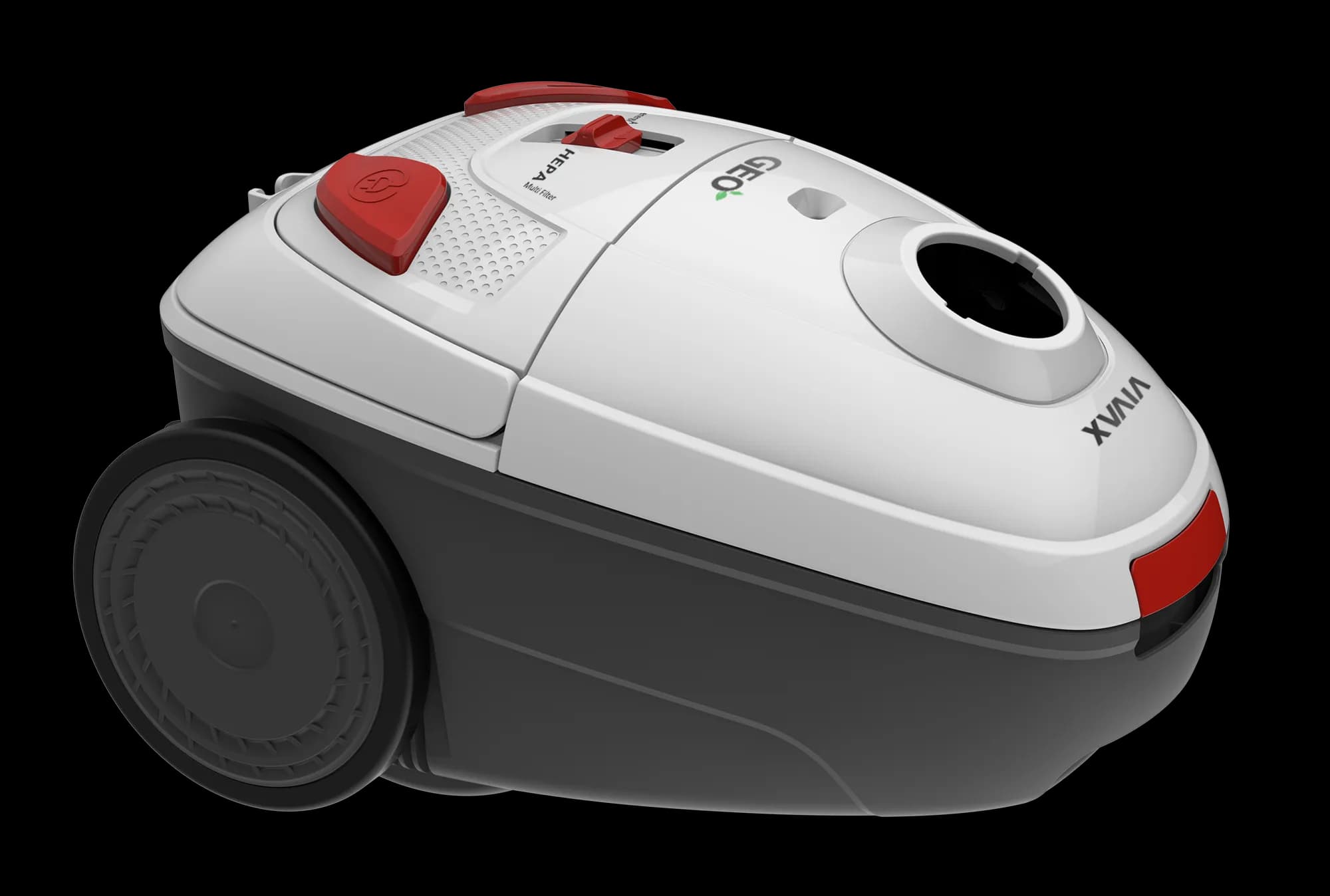 Aspirator vivax VC_701W GEO