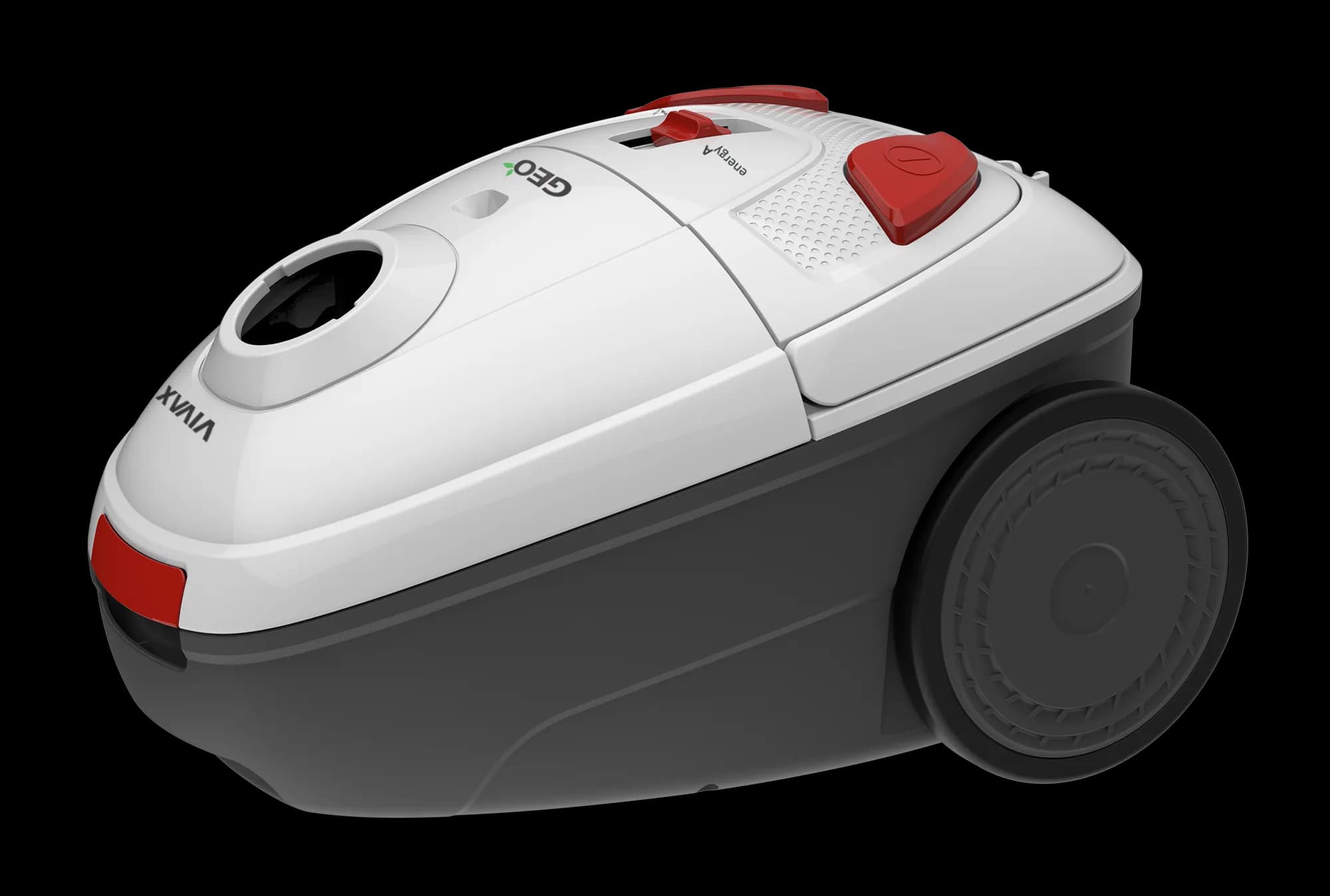 Aspirator vivax VC_701W GEO