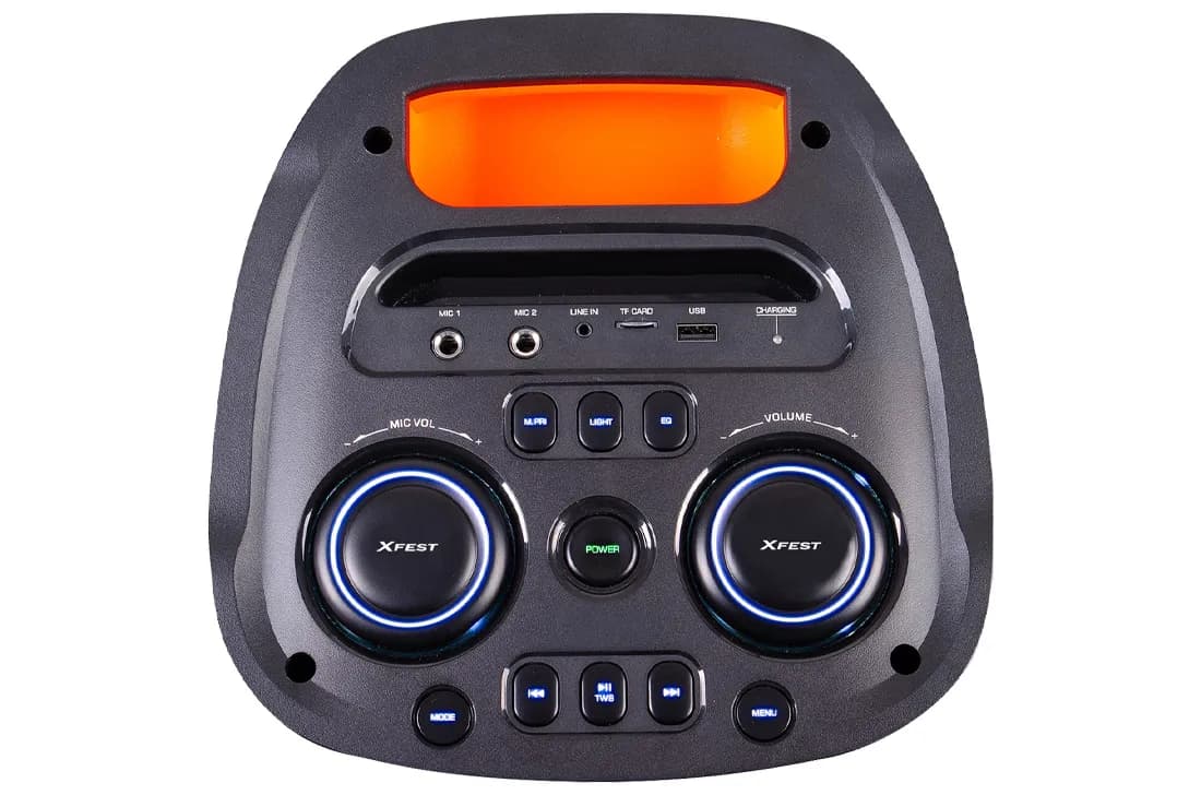 Boxa portabila Trevi X-Fest XF-780KB