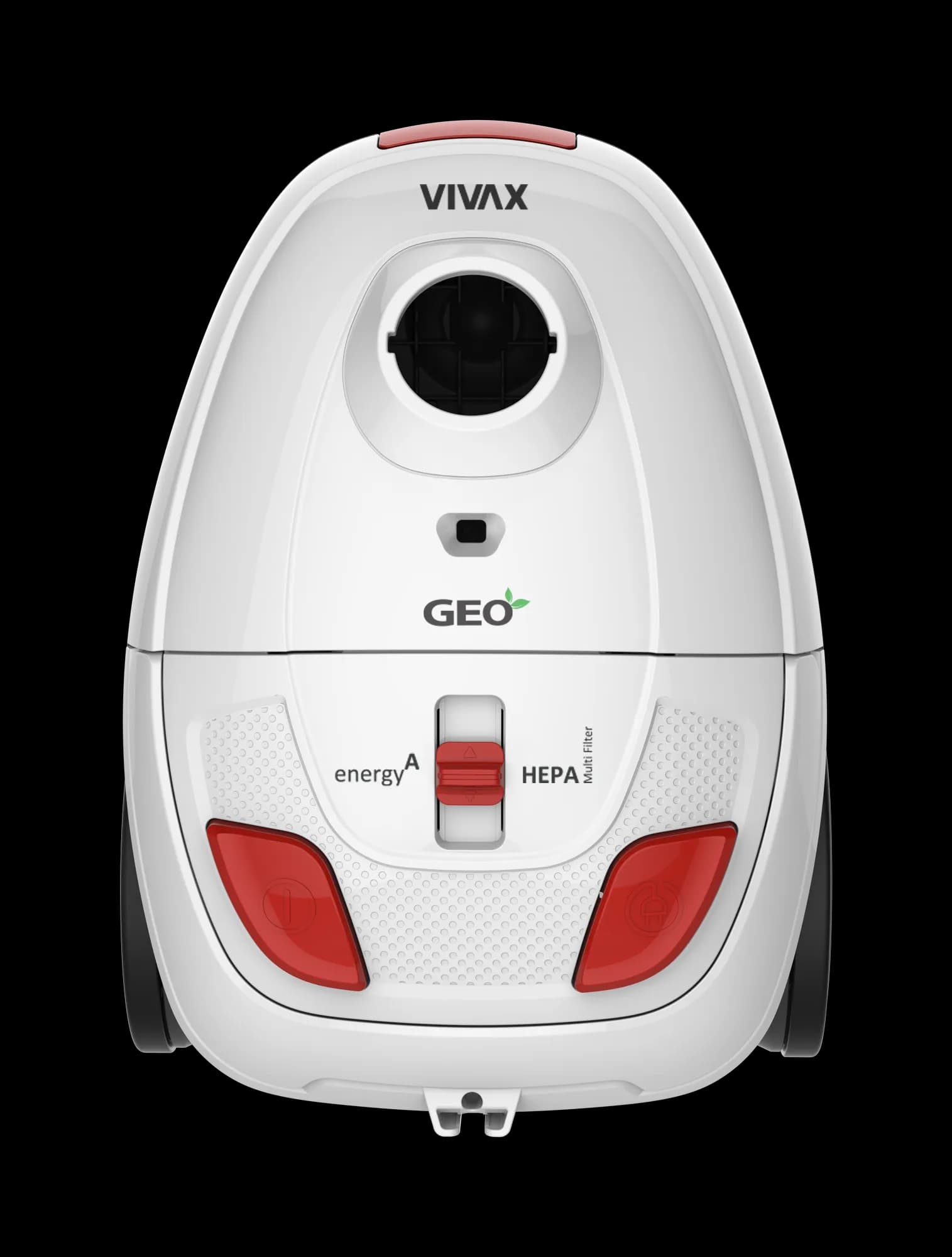 Aspirator vivax VC_701W GEO