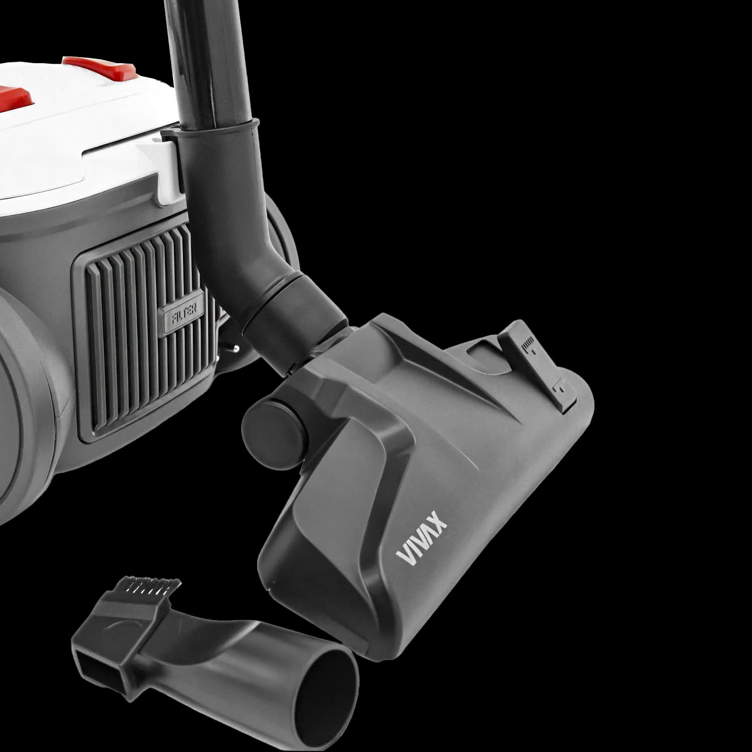 Aspirator vivax VC_701W GEO