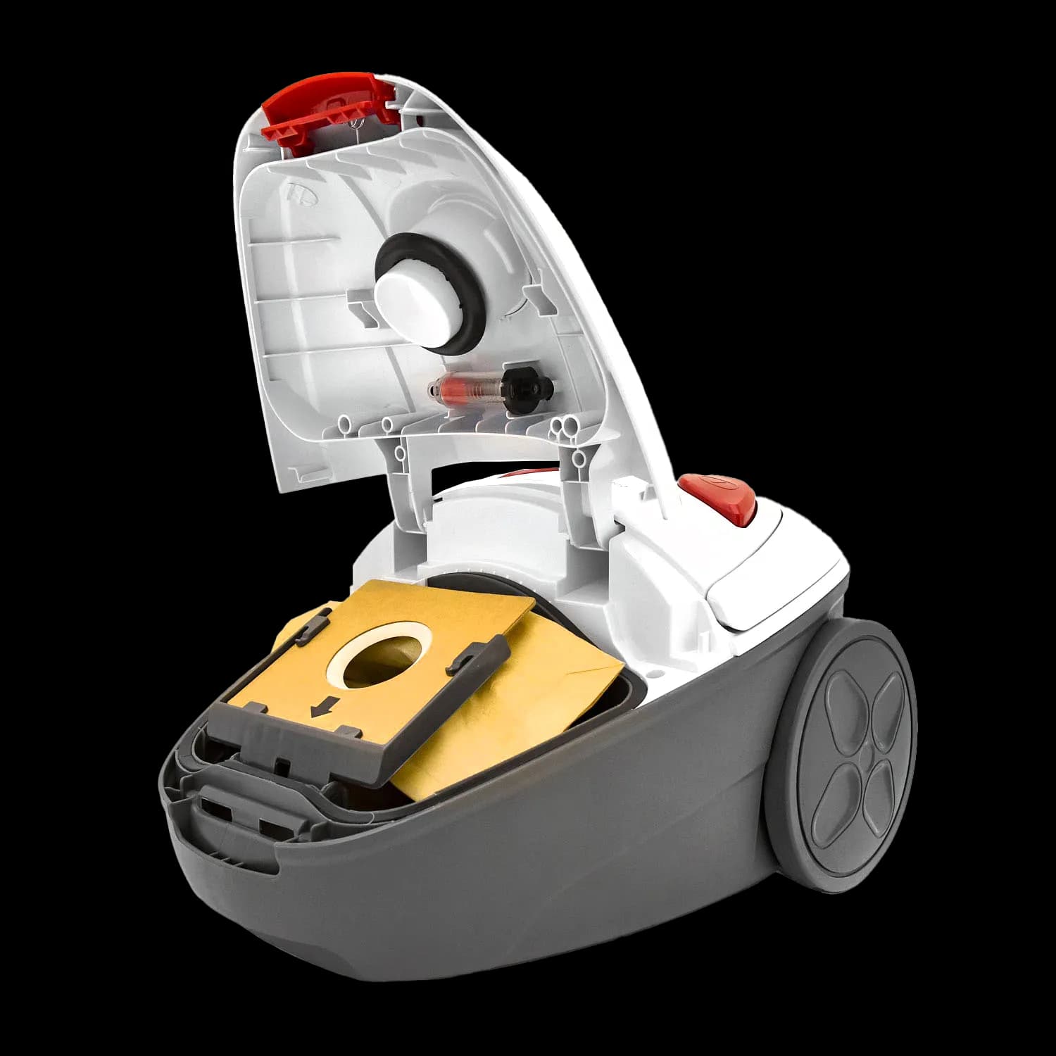 Aspirator vivax VC_701W GEO