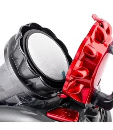 Aspirator daewoo RCC-250R-2