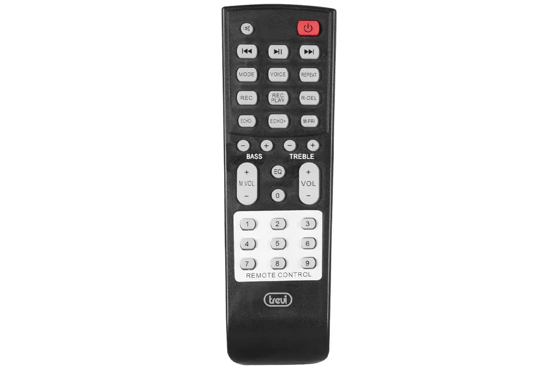 Boxa portabila Trevi X-Fest XF-780KB