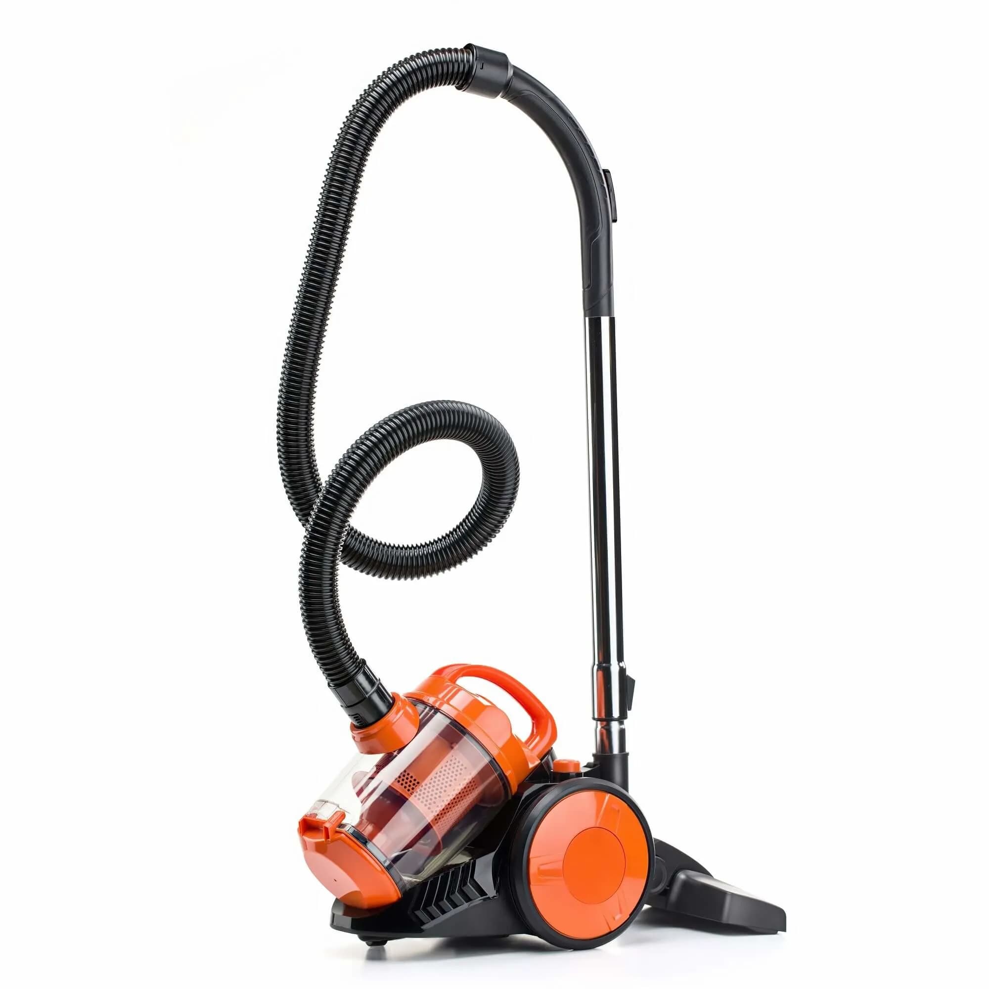 Aspirator LDK Air force hepa evb03