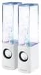 Boxe pc Omega Dancing Water OG12DSW
