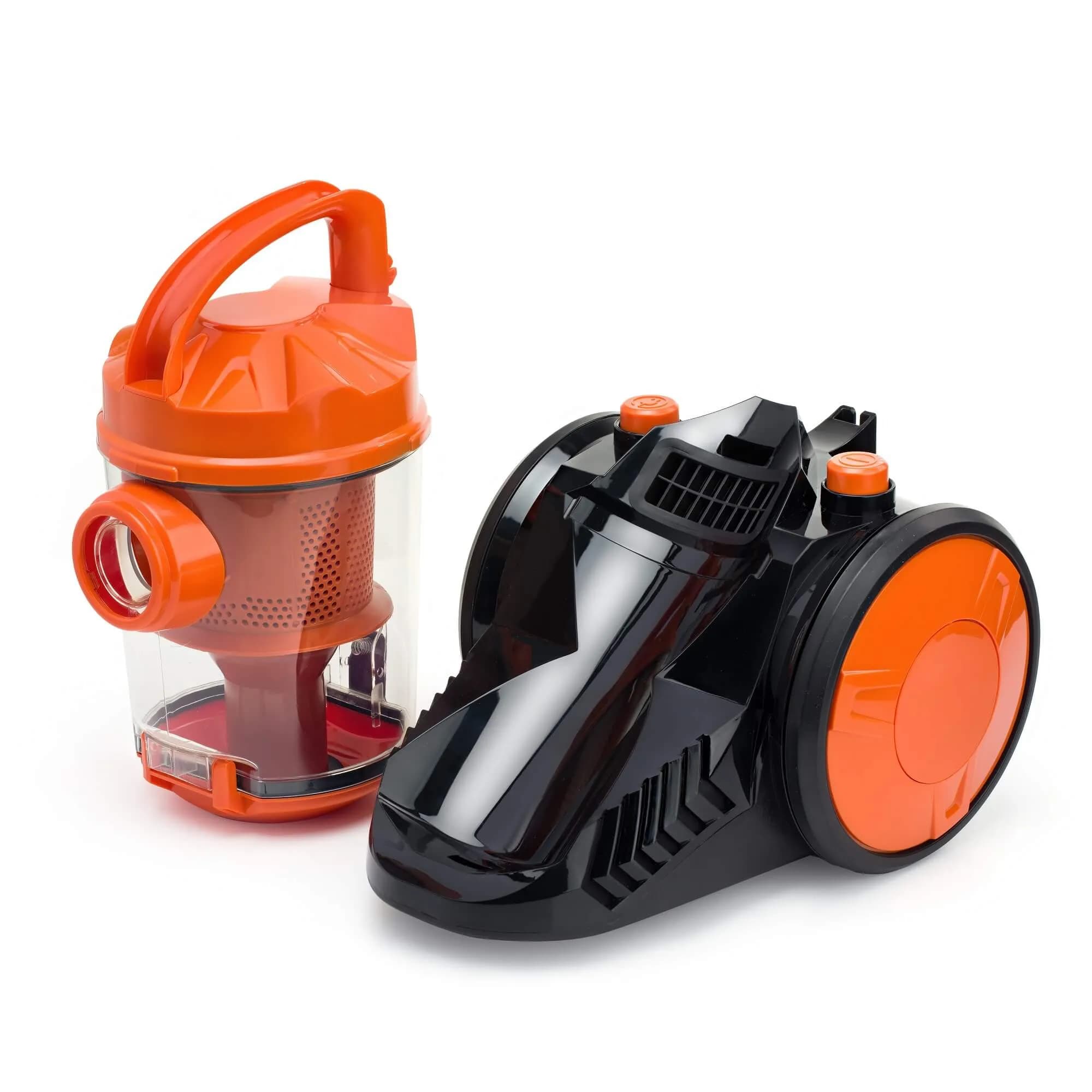 Aspirator LDK Air force hepa evb03