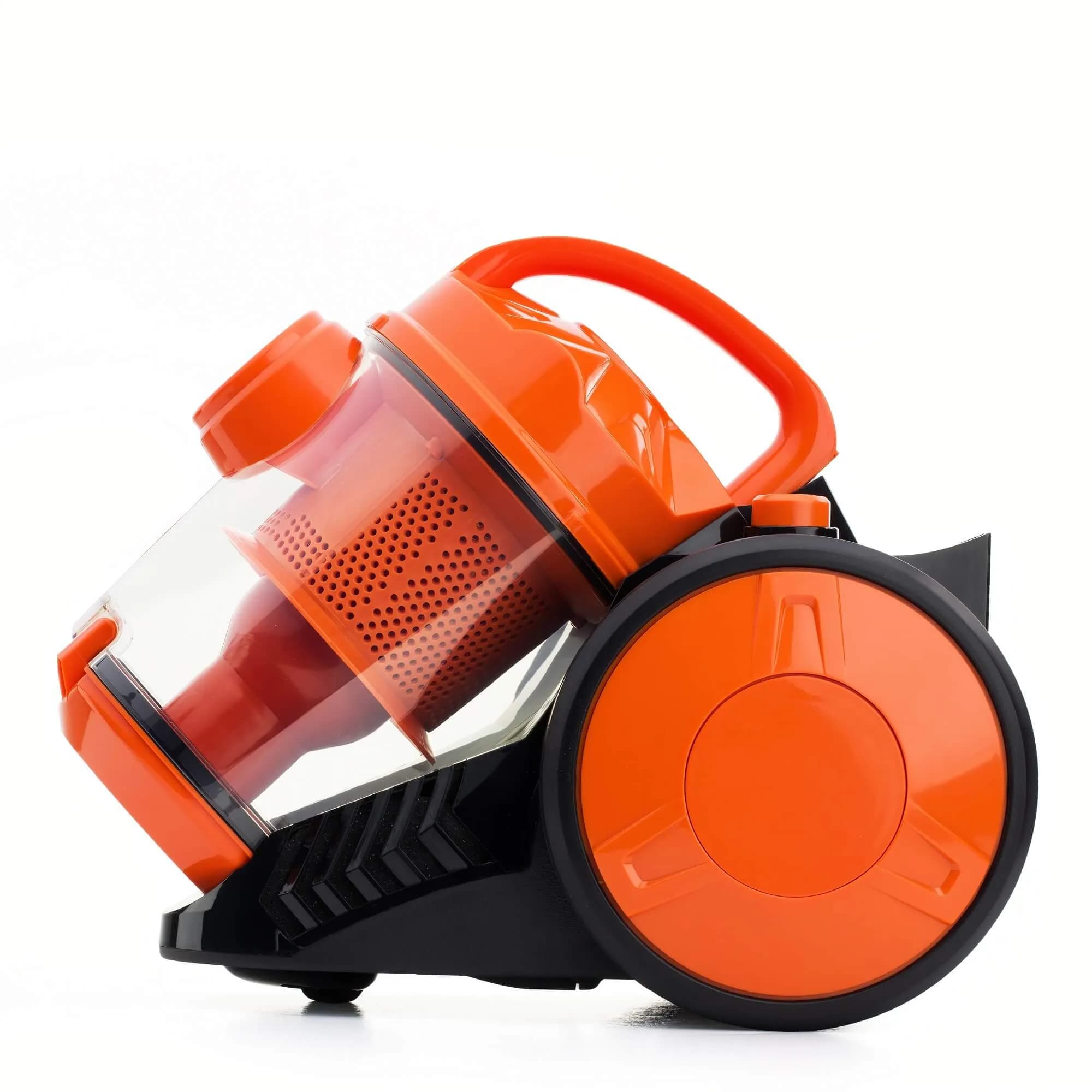 Aspirator LDK Air force hepa evb03