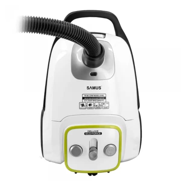 Aspirator Samus Deluxe eco-force