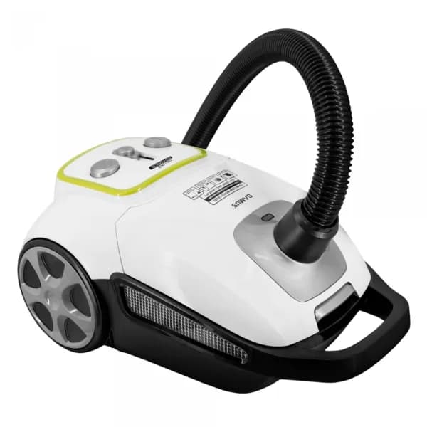 Aspirator Samus Deluxe eco-force