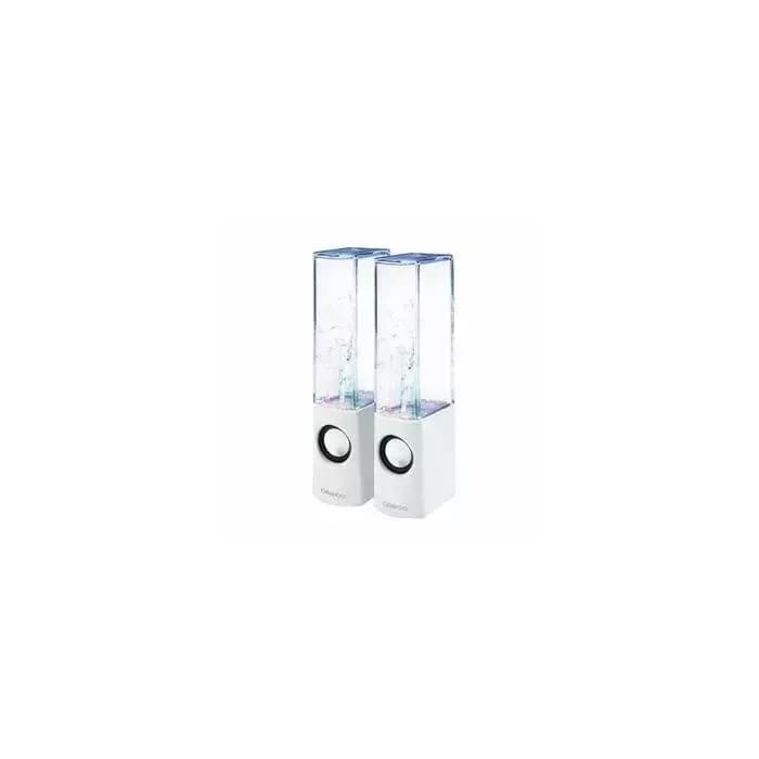 Boxe pc Omega Dancing Water OG12DSW