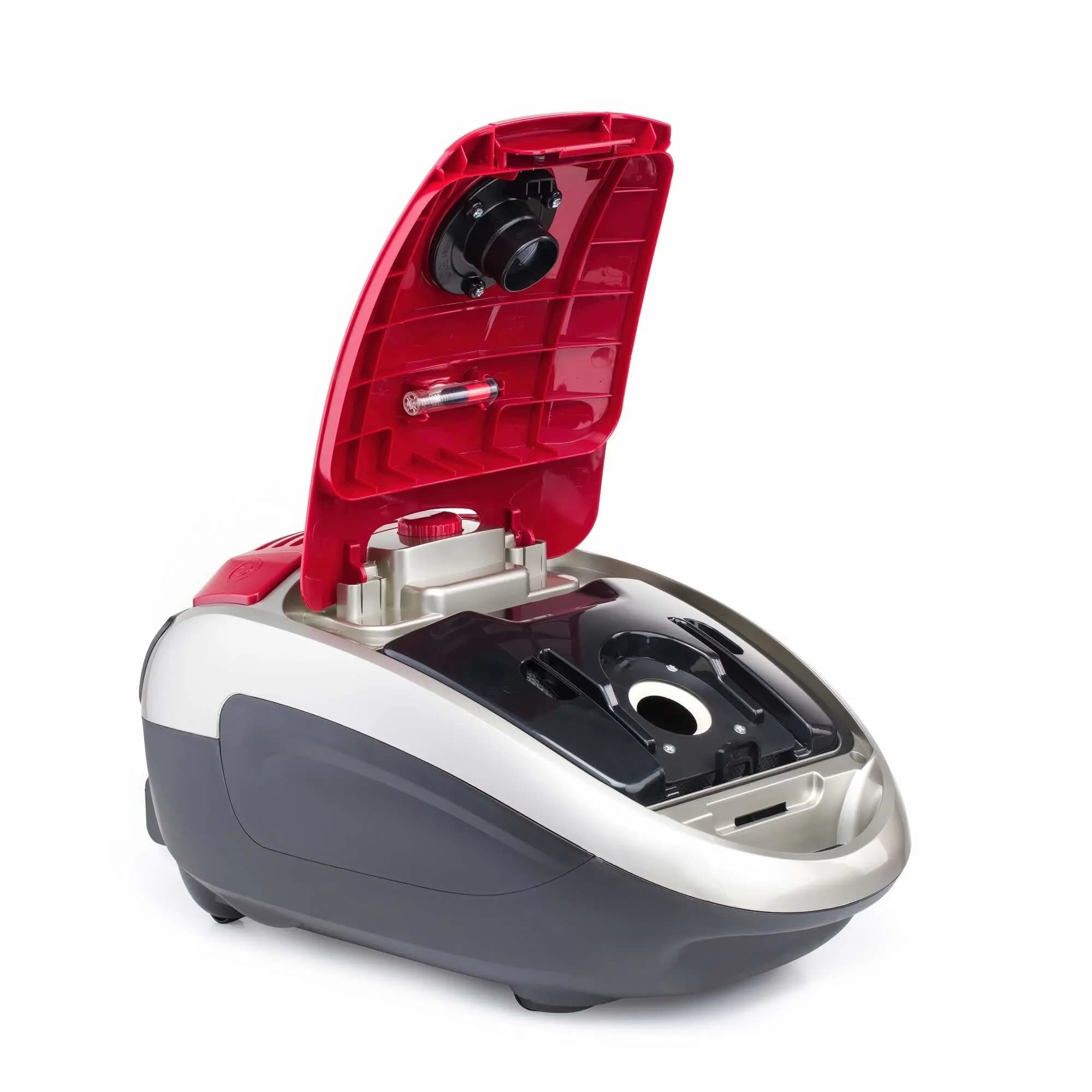 Aspirator LDK Tornado 3 hepa evb03