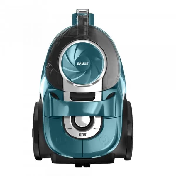 Aspirator Samus Tornado eco power