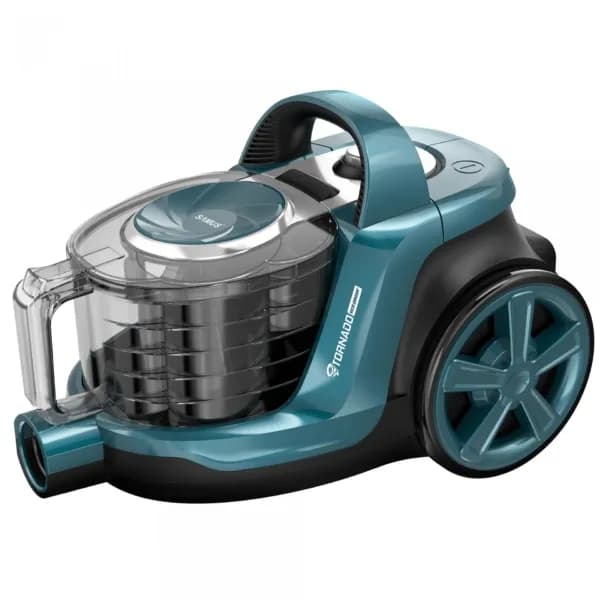 Aspirator Samus Tornado eco power