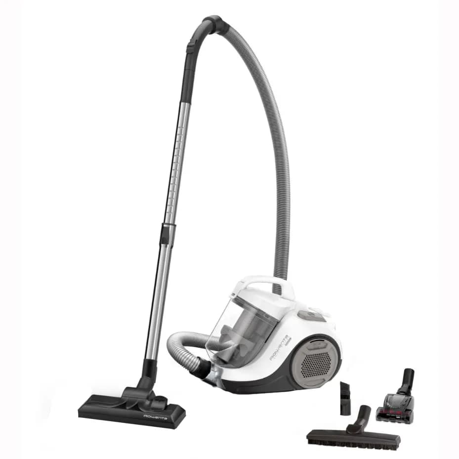 Aspirator Rowenta Ro2957ea snow white