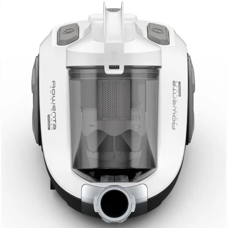 Aspirator Rowenta Ro2957ea snow white