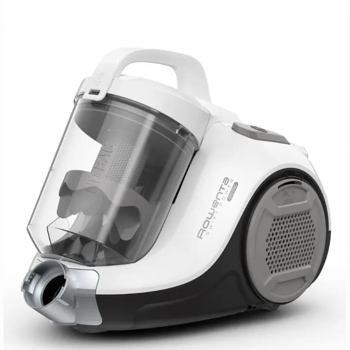 Aspirator Rowenta Ro2957ea snow white