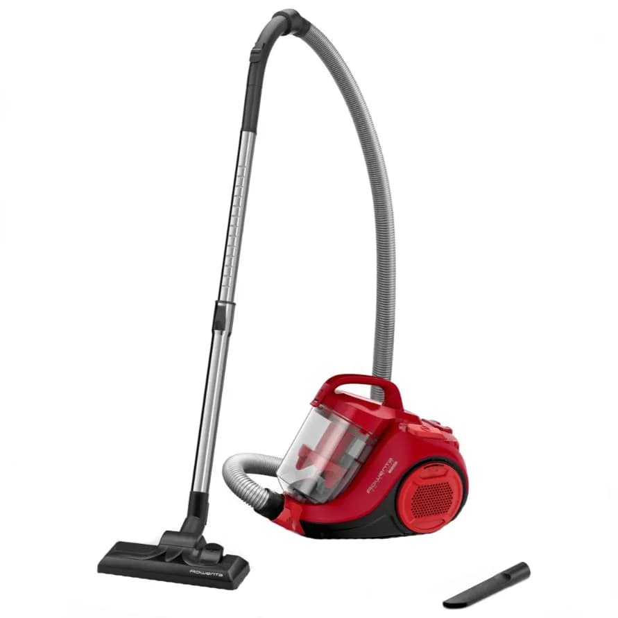 Aspirator Rowenta Ro2913ea regal red