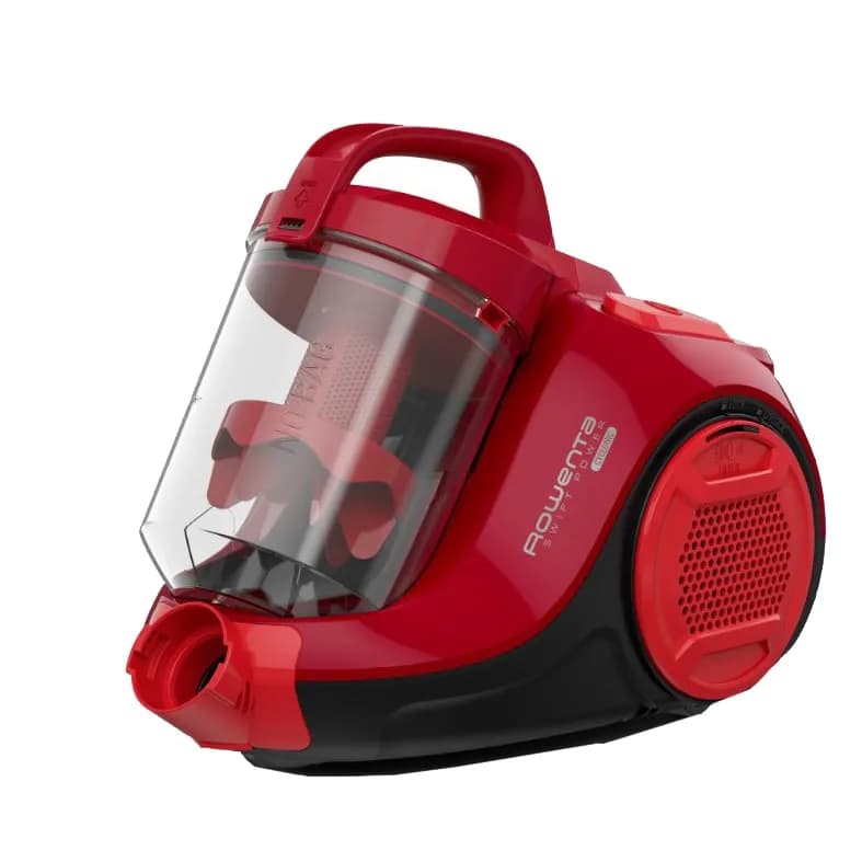 Aspirator Rowenta Ro2913ea regal red