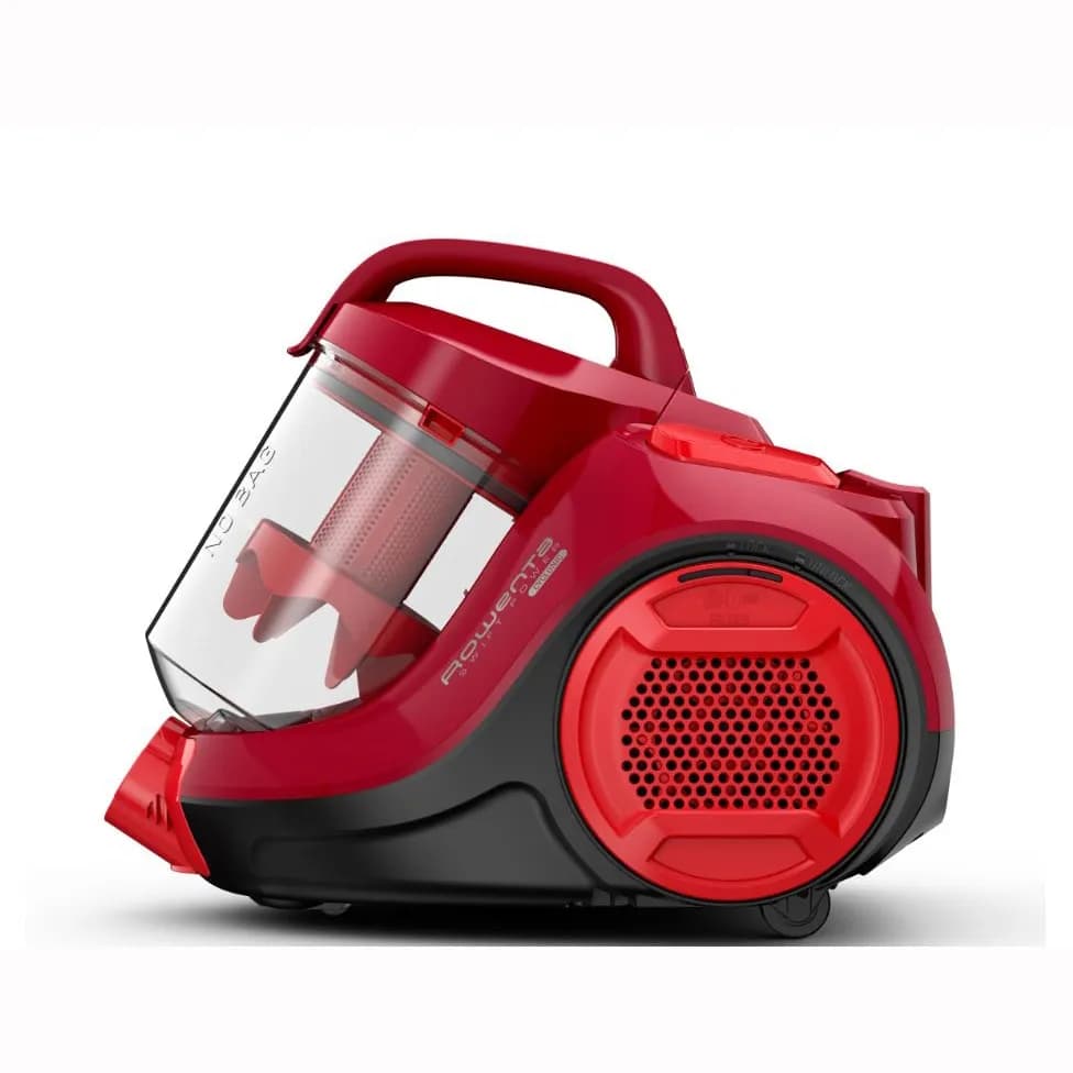 Aspirator Rowenta Ro2913ea regal red