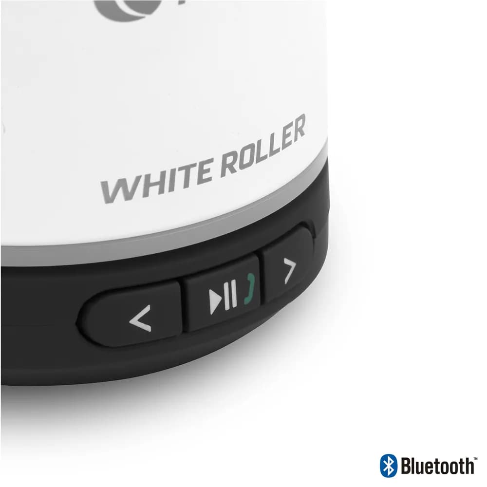 Boxa portabila NGS WHITE-ROLLER
