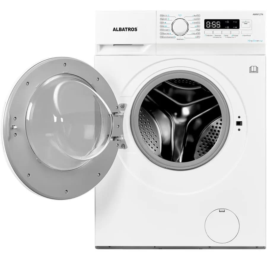 Masina de spalat rufe AWM1274 AWM1274