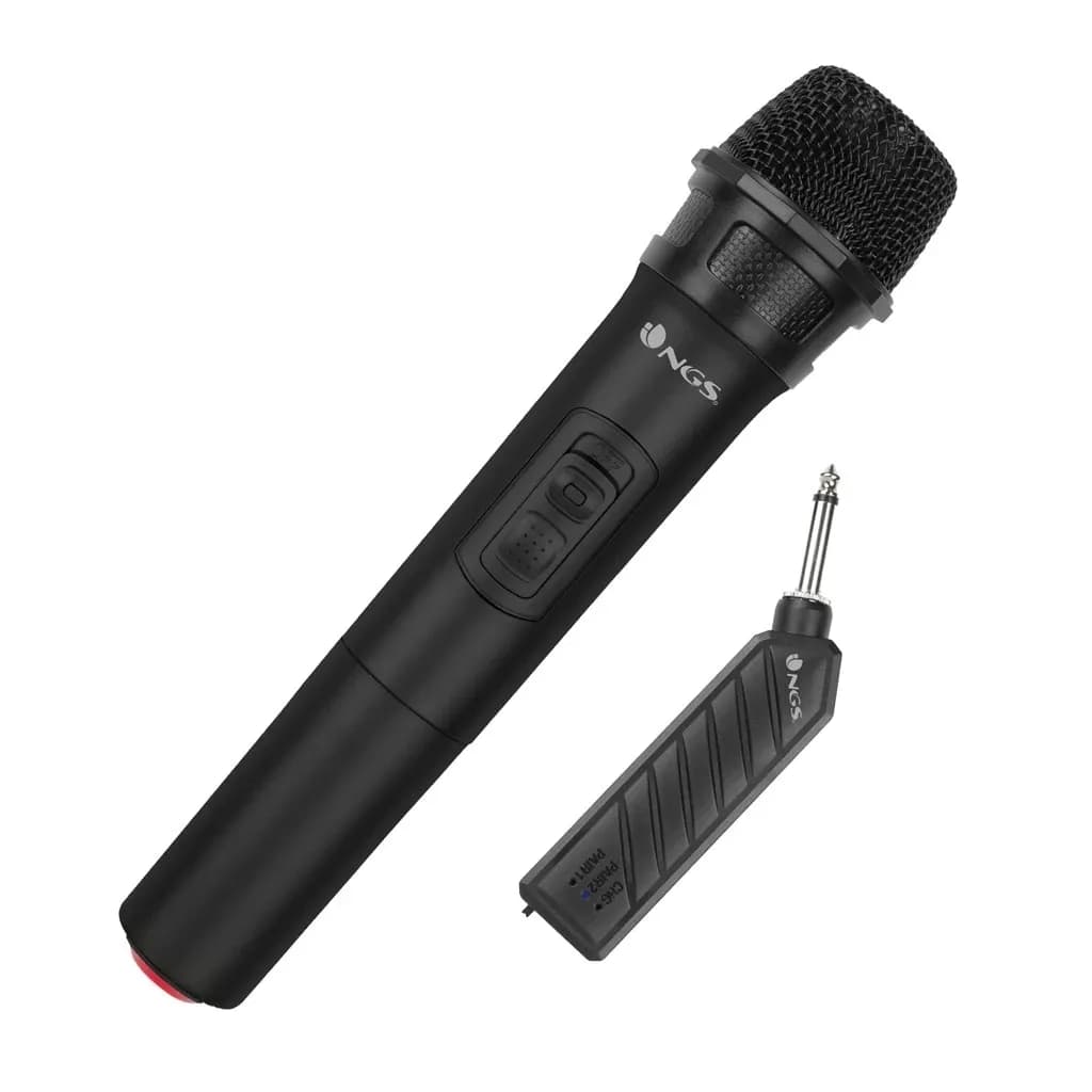 Microfon NGS Wireless SINGER-AIR