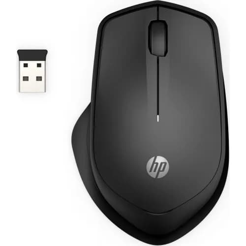 Mouse Hp 285-SILENT-WIRELESS