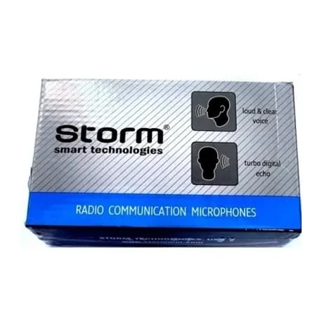 Storm Microfon DINAMIC-4-PINI-MARE