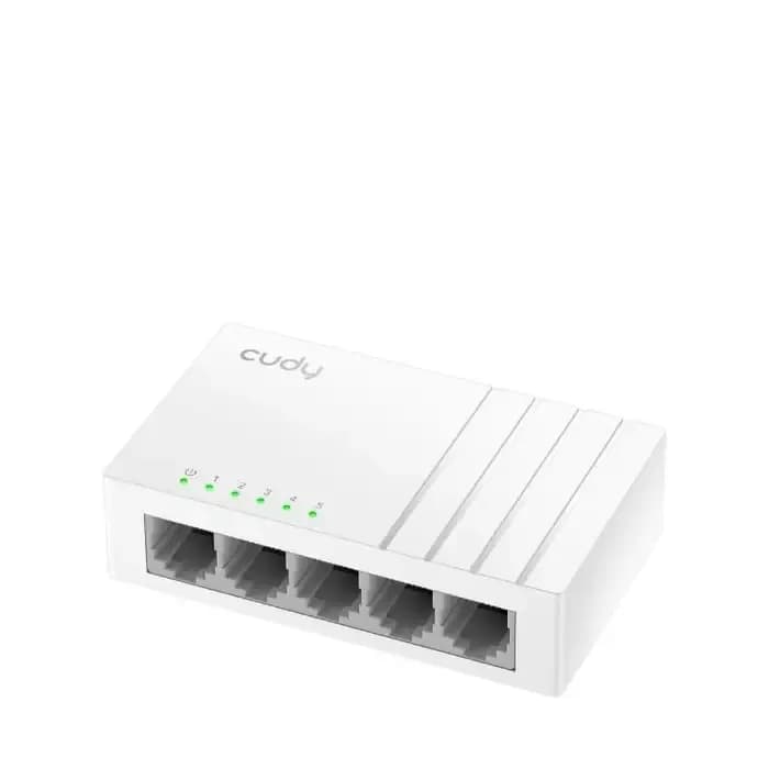Switch Cudy FS105D