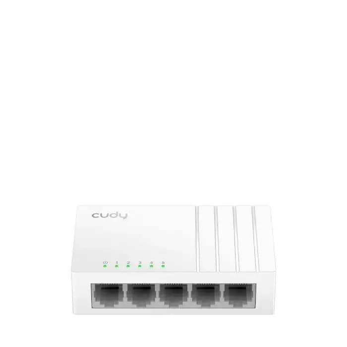 Switch Cudy FS105D