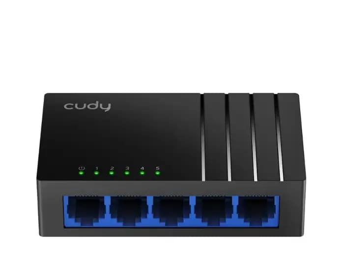 Switch Cudy GS105D
