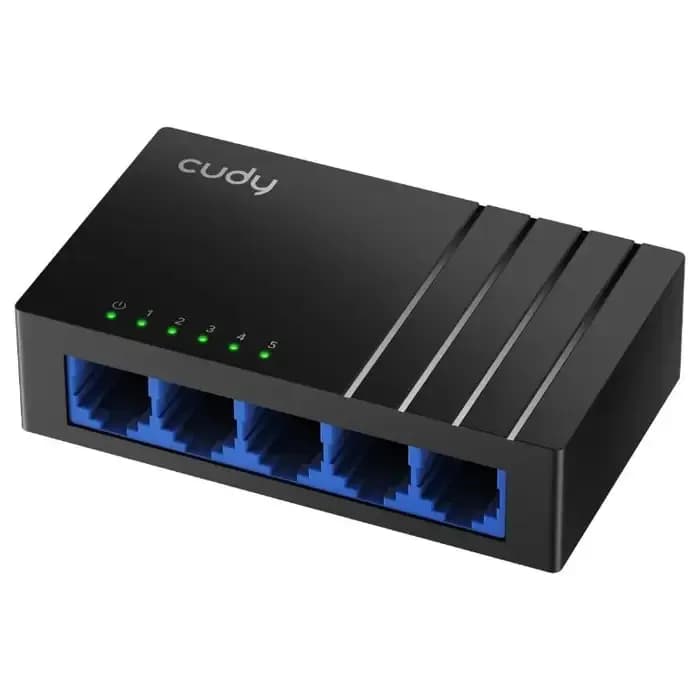 Switch Cudy GS105D