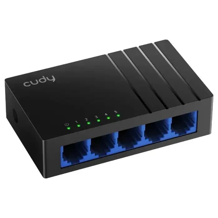 Switch Cudy GS105D