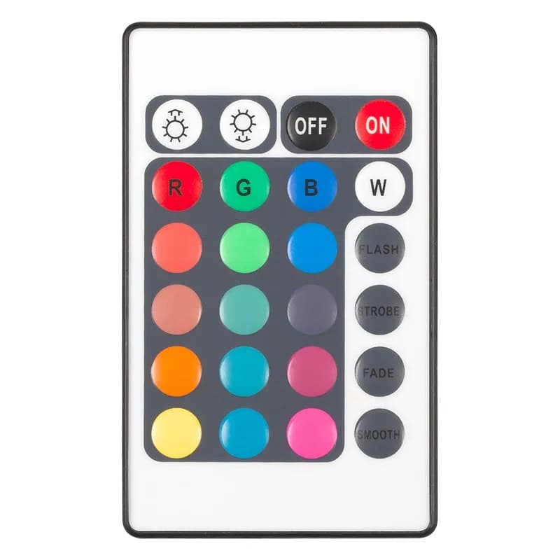 Kit banda led Rebel LED0175-2