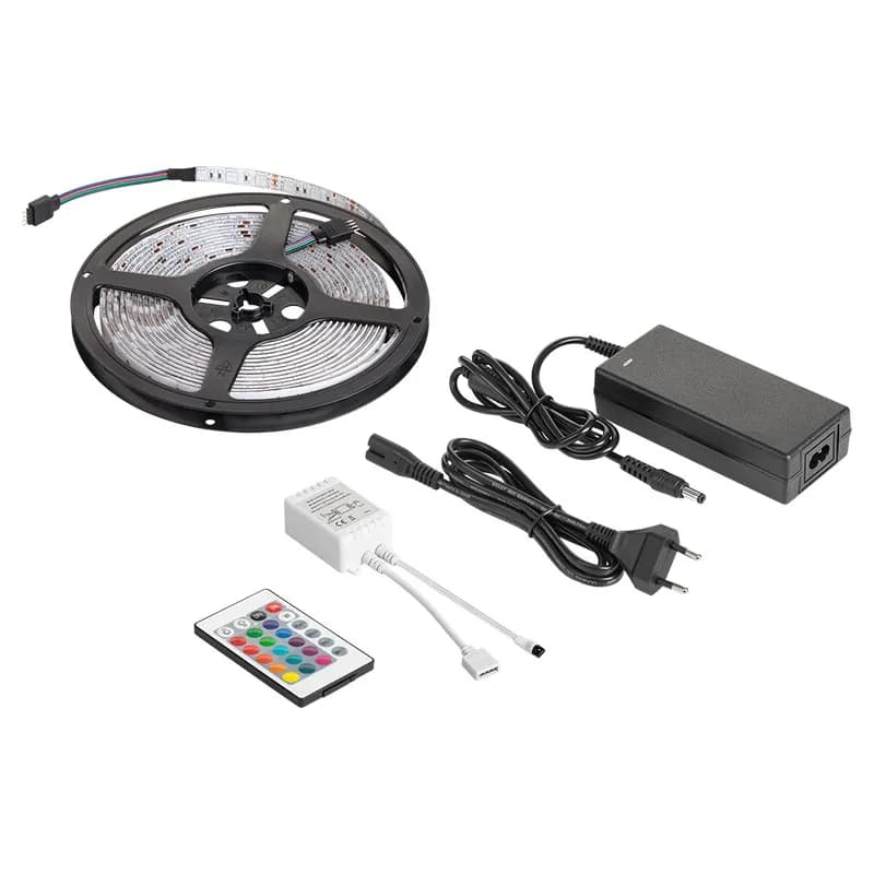 Kit banda led Rebel LED0175-2
